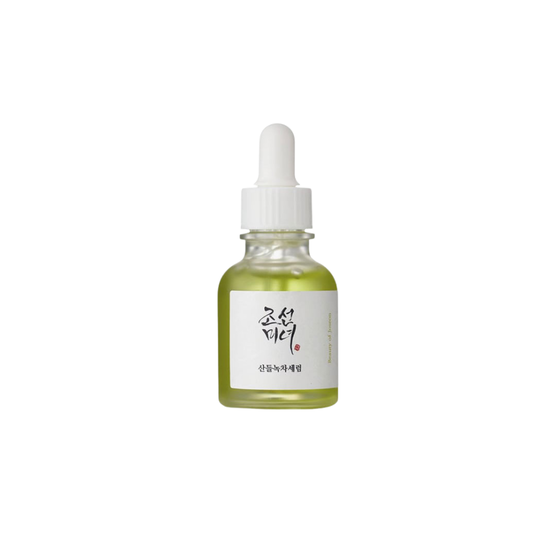 BEAUTY OF JOSEON CALMING SERUM 30ML